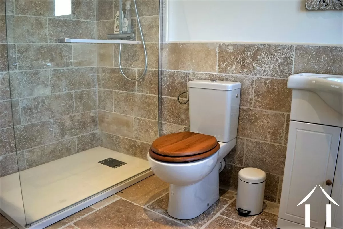 Maison à vendre cluny, bourgogne, JP5060S Image - 29