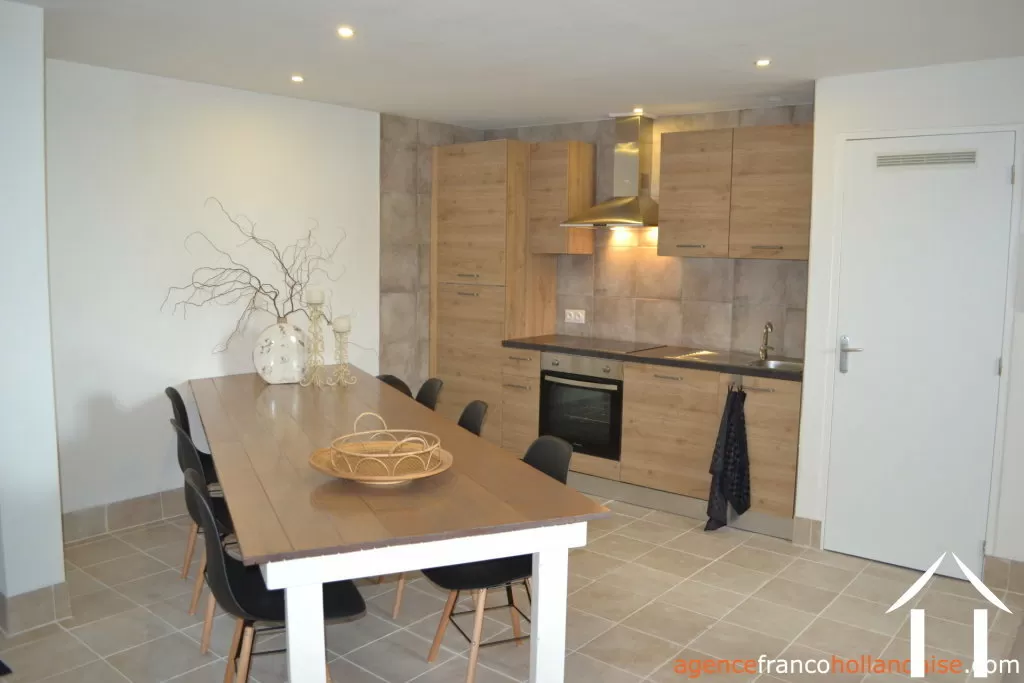 Maison à vendre , Li1002 Image - 6