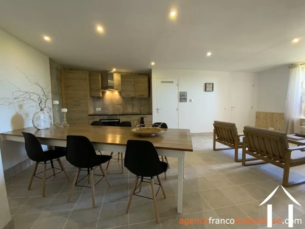 Maison à vendre , Li1002 Image - 5