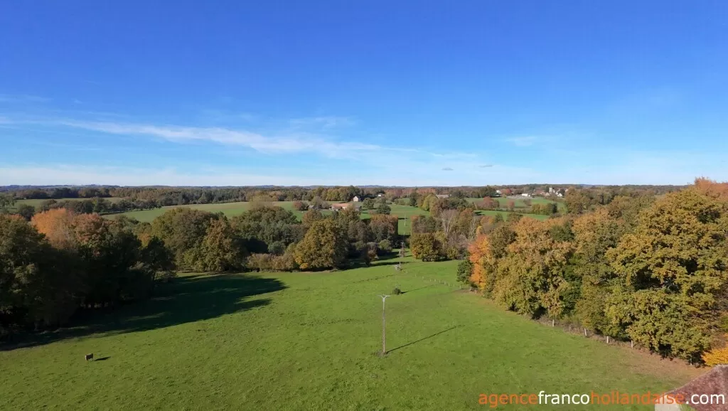 Maison à vendre st julien le vendomois, limousin, Li1003 Image - 60