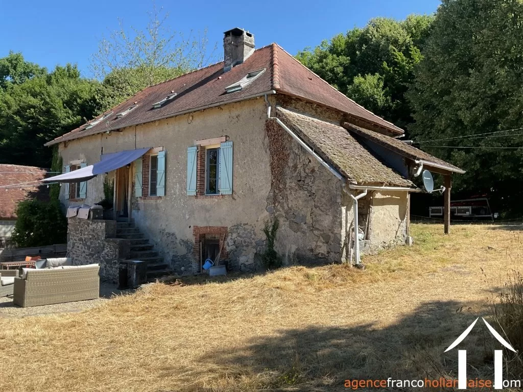 Maison à vendre , Li1003 Image - 1