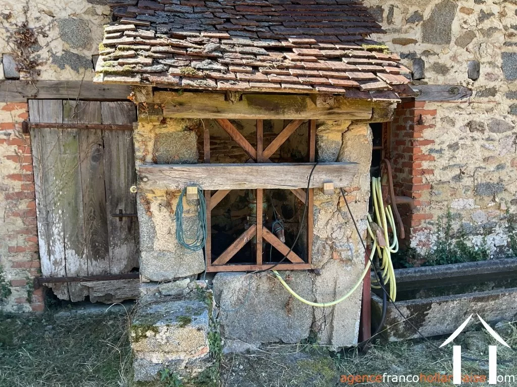 Maison à vendre , Li1003 Image - 28