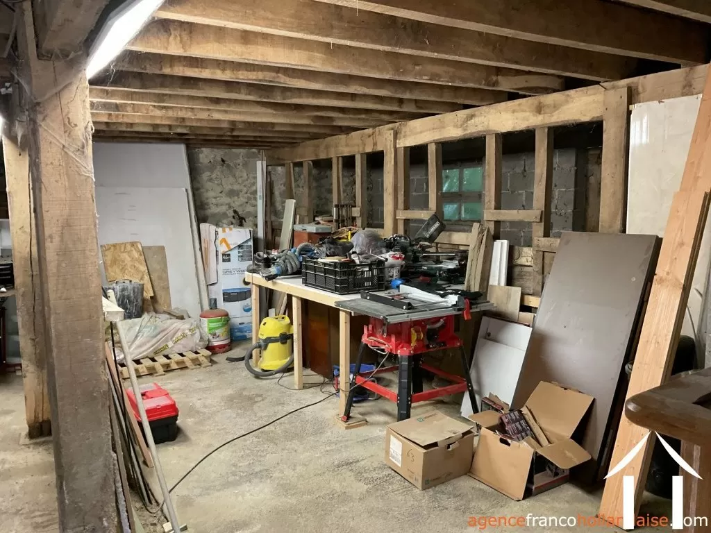 Maison à vendre , Li1003 Image - 32