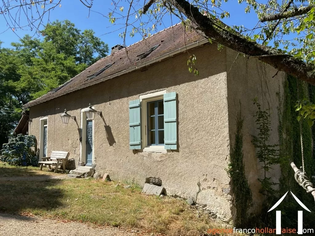 Maison à vendre , Li1003 Image - 33