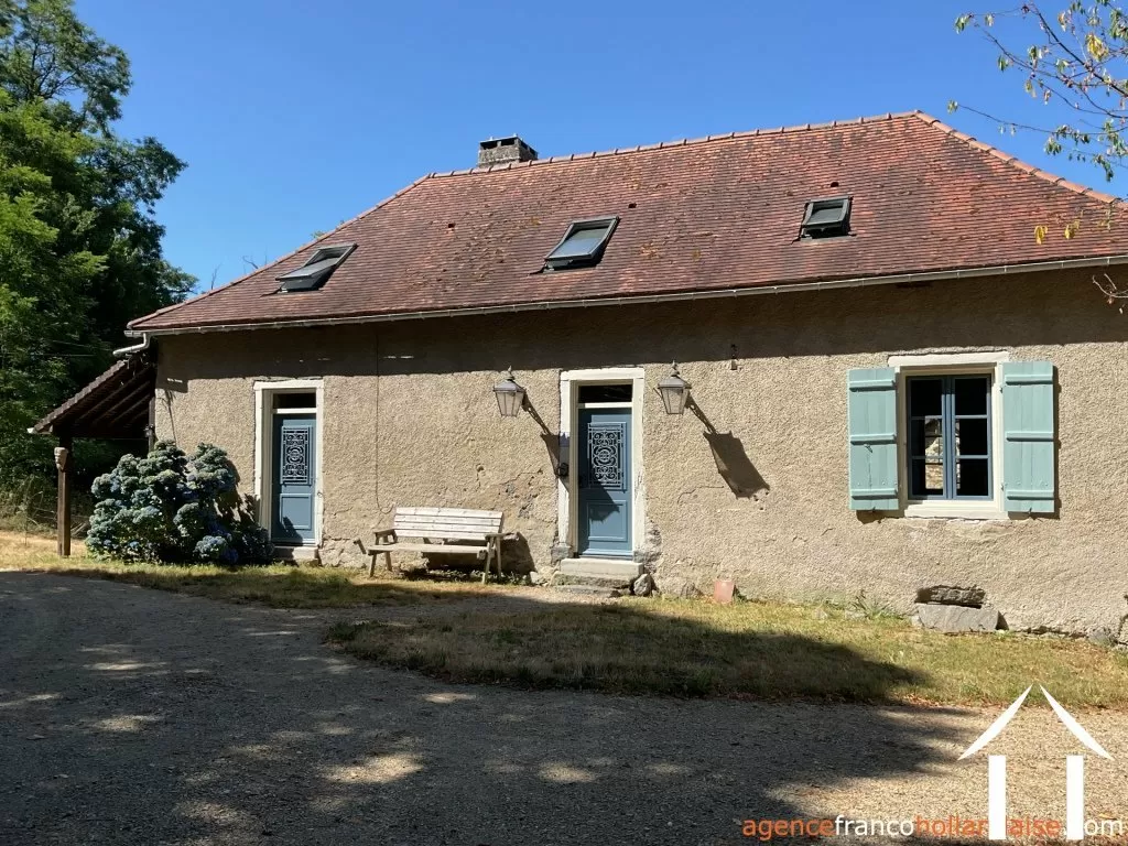 Maison à vendre , Li1003 Image - 36