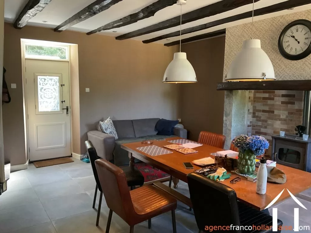 Maison à vendre , Li1003 Image - 4