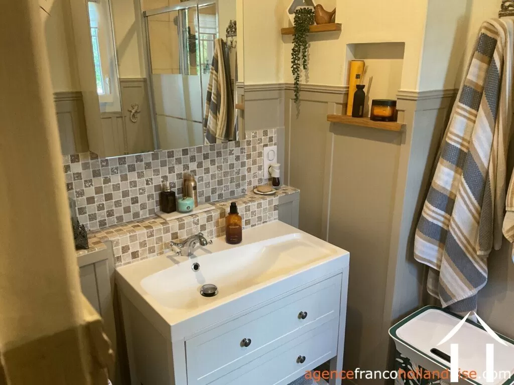 Maison à vendre brouchaud, aquitaine, Li1009 Image - 15