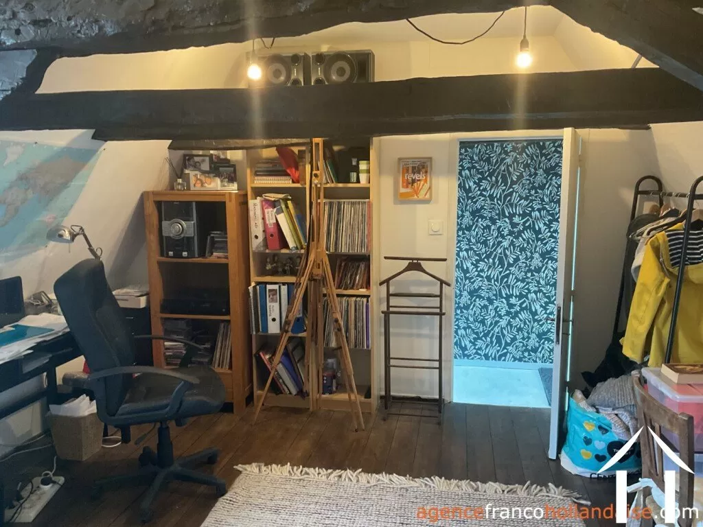 Maison à vendre brouchaud, aquitaine, Li1009 Image - 20