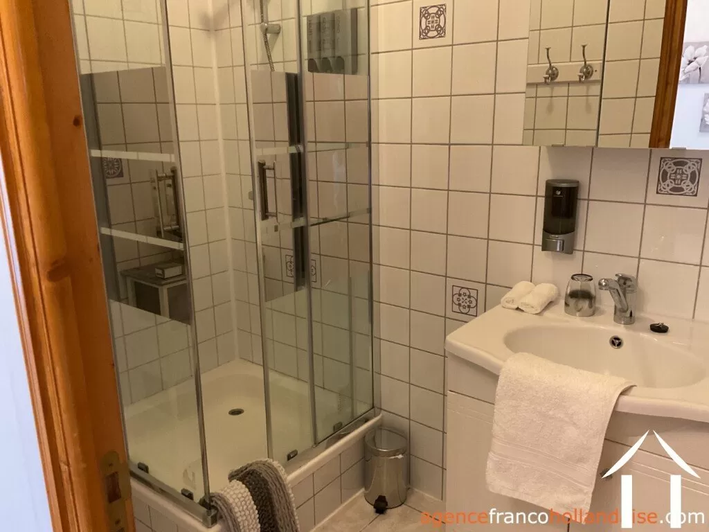 Maison à vendre brouchaud, aquitaine, Li1009 Image - 28