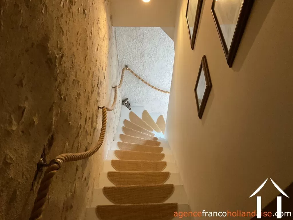 Maison à vendre brouchaud, aquitaine, Li1009 Image - 30