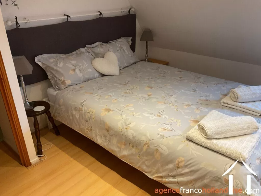 Maison à vendre brouchaud, aquitaine, Li1009 Image - 31