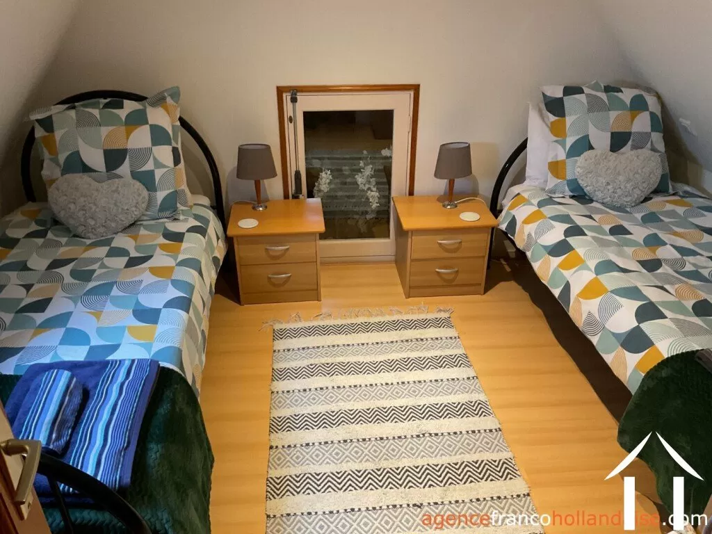 Maison à vendre brouchaud, aquitaine, Li1009 Image - 32