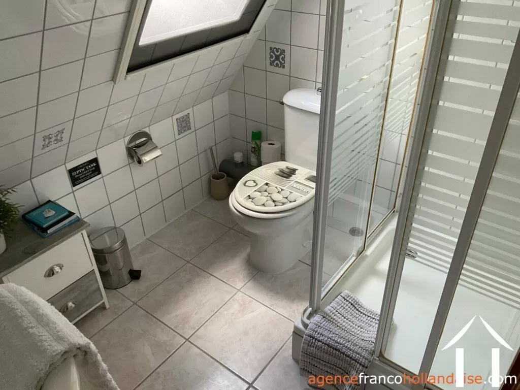 Maison à vendre brouchaud, aquitaine, Li1009 Image - 33