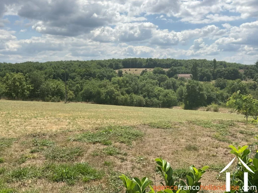 Maison à vendre brouchaud, aquitaine, Li1009 Image - 54