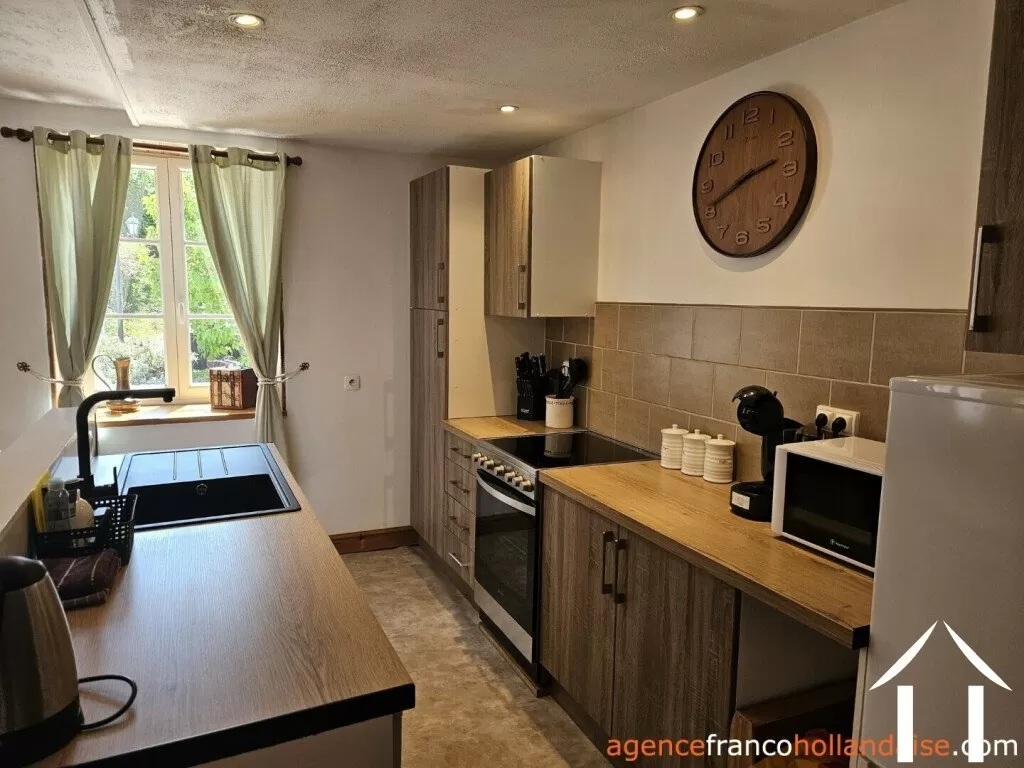 Maison à vendre chalus, auvergne, Li1010 Image - 5