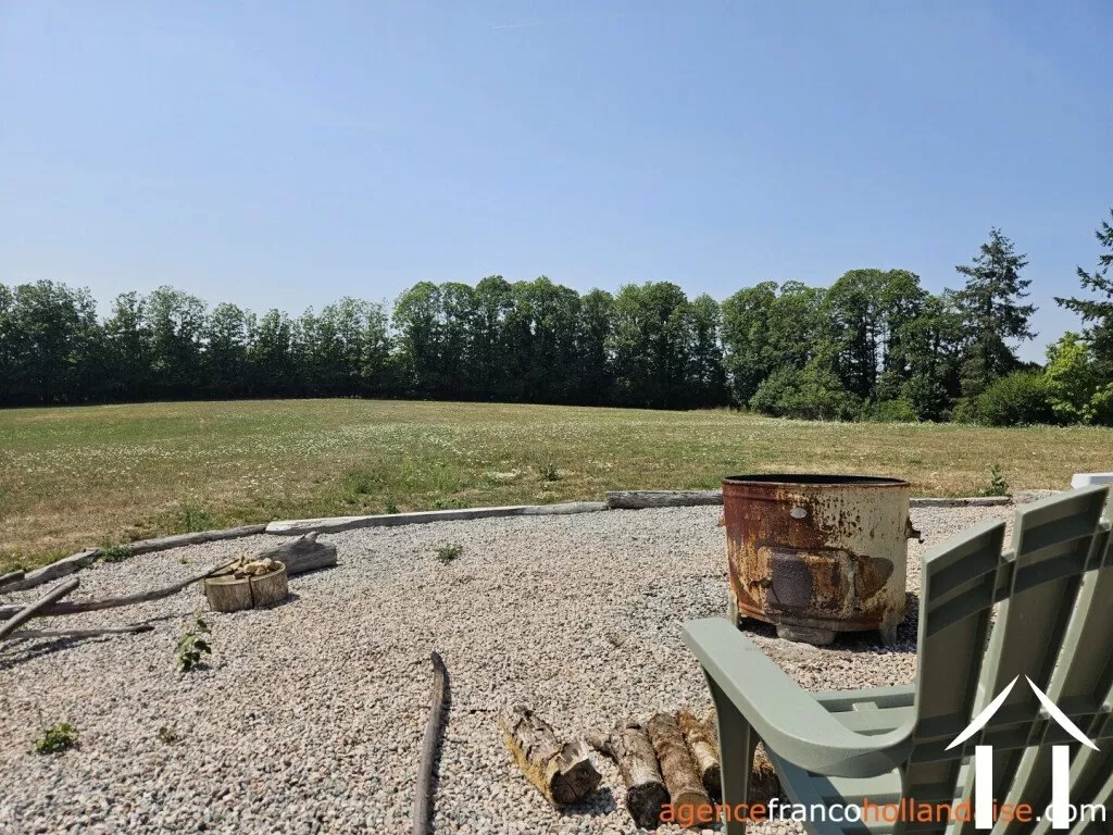 Maison à vendre chalus, auvergne, Li1010 Image - 11