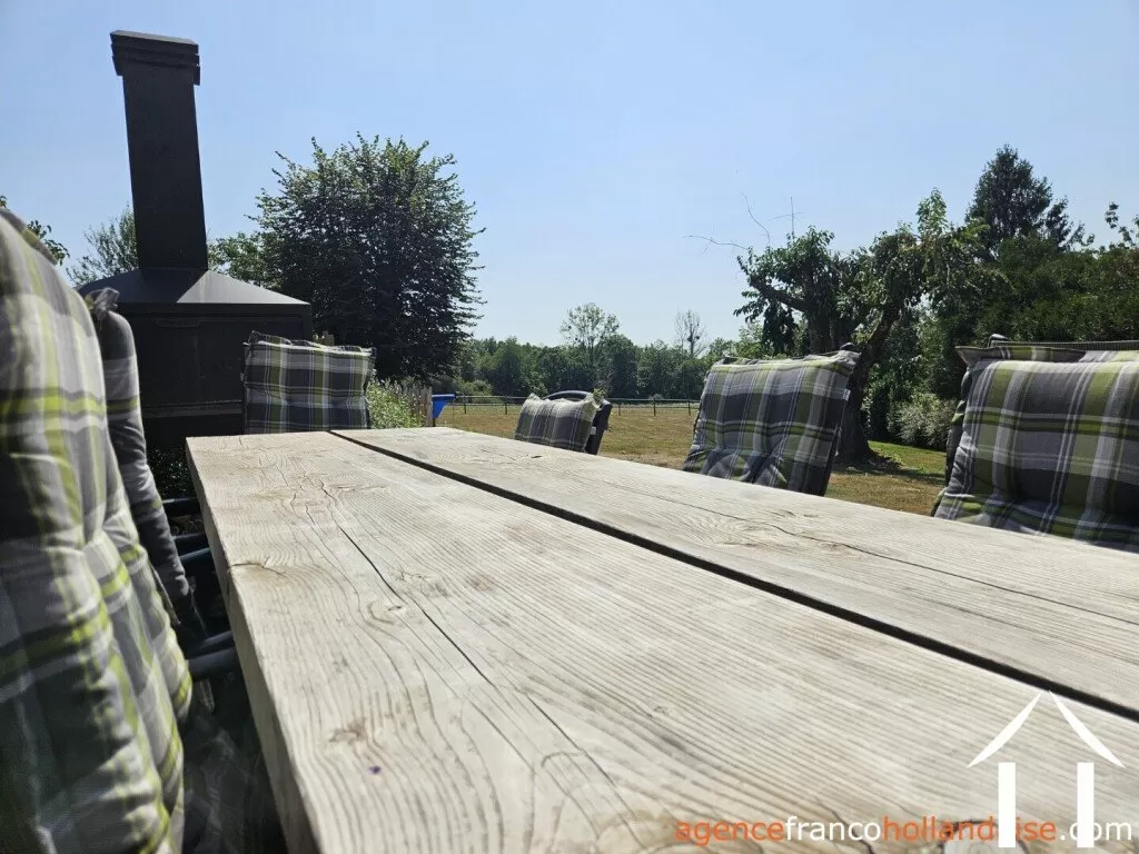 Maison à vendre chalus, auvergne, Li1010 Image - 31