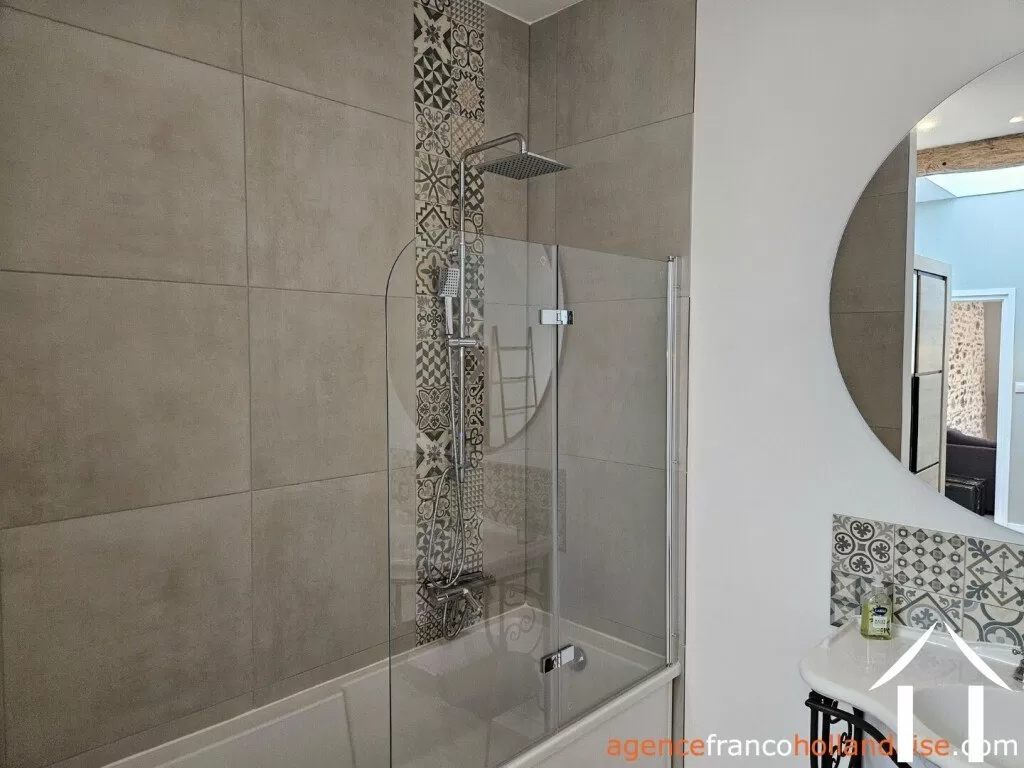 Maison à vendre chalus, auvergne, Li1010 Image - 38