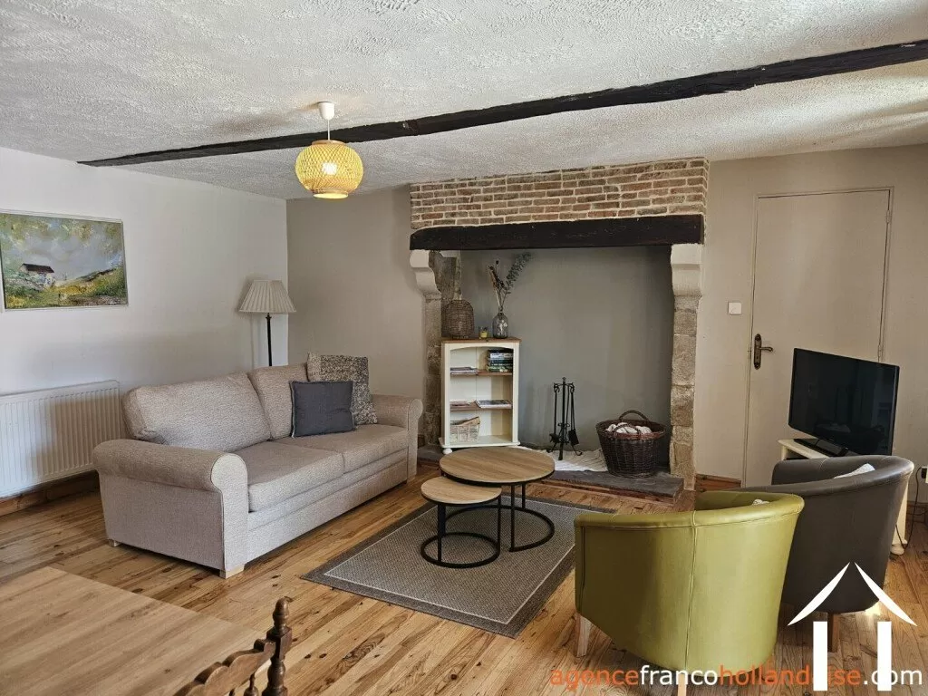 Maison à vendre chalus, auvergne, Li1010 Image - 35