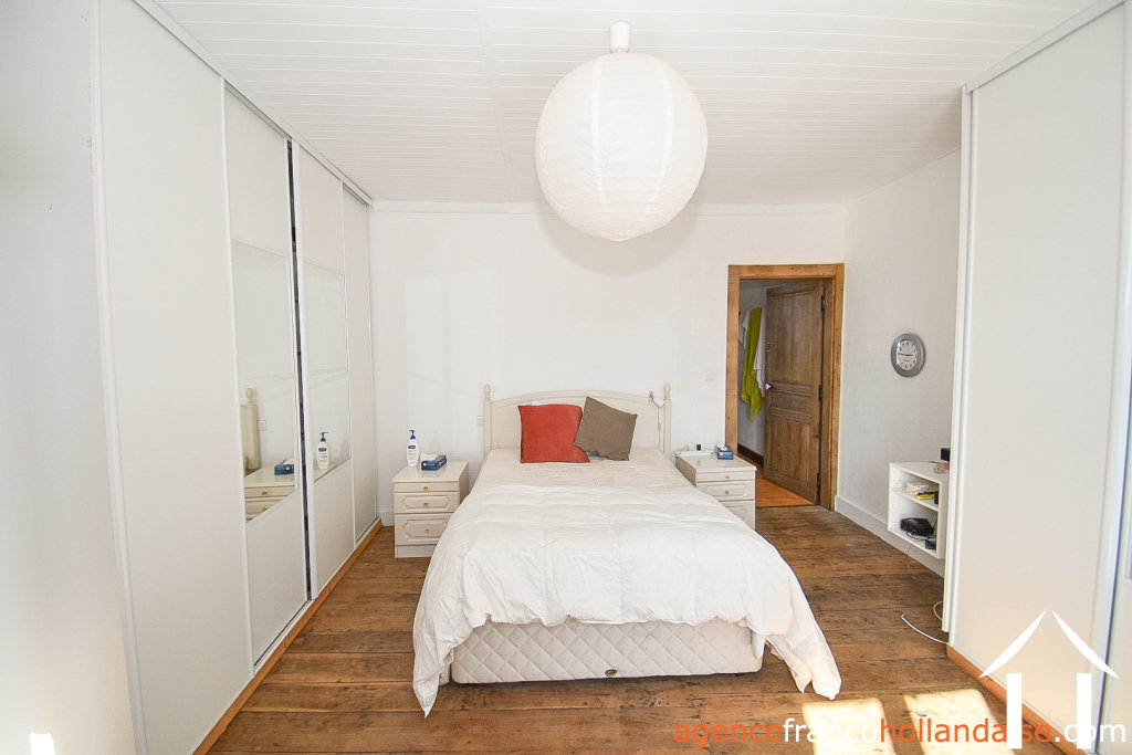 Maison à vendre neuvic entier, limousin, Li1012 Image - 27