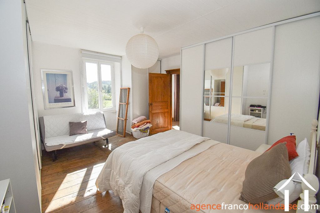 Maison à vendre neuvic entier, limousin, Li1012 Image - 25