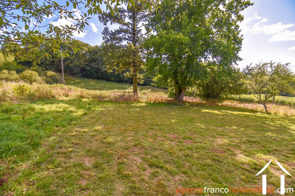 Maison à vendre neuvic entier, limousin, Li1012 Image - 53
