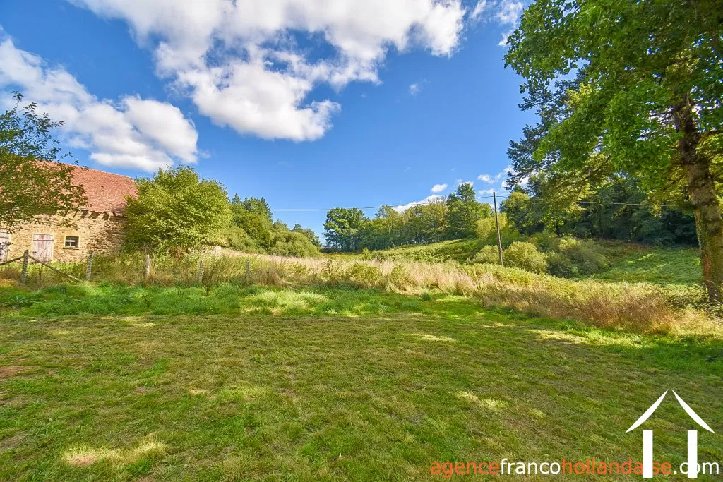 Maison à vendre neuvic entier, limousin, Li1012 Image - 38