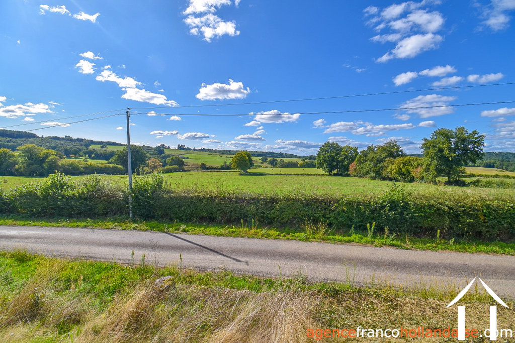 Maison à vendre neuvic entier, limousin, Li1012 Image - 66