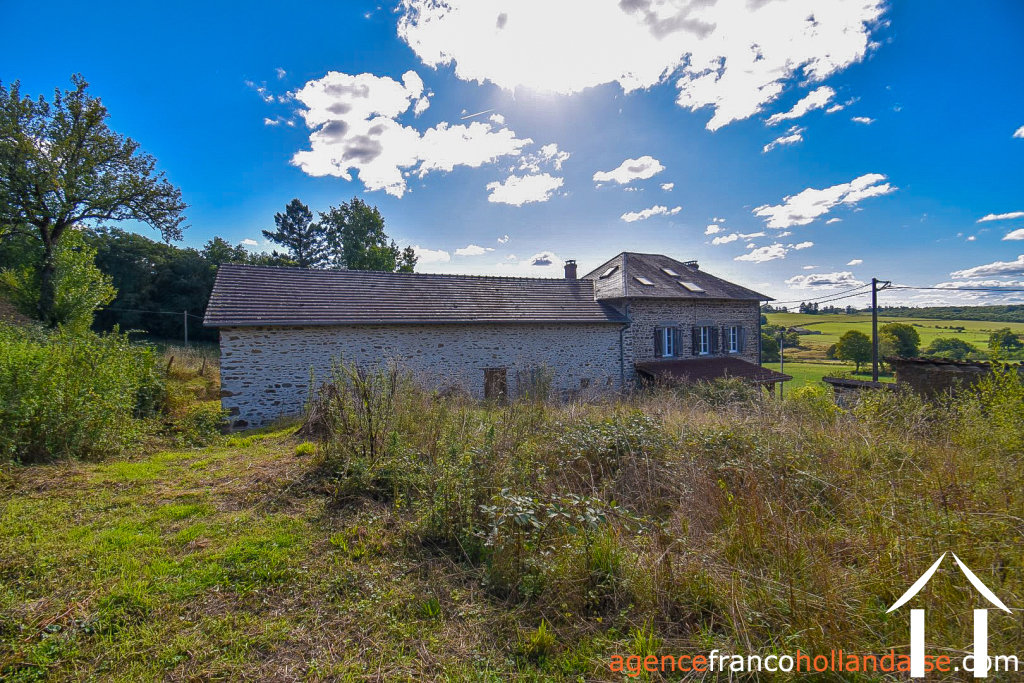 Maison à vendre neuvic entier, limousin, Li1012 Image - 52