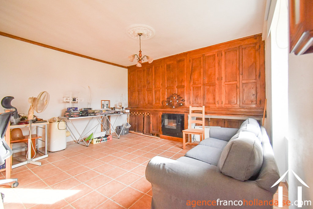 Maison à vendre neuvic entier, limousin, Li1012 Image - 20