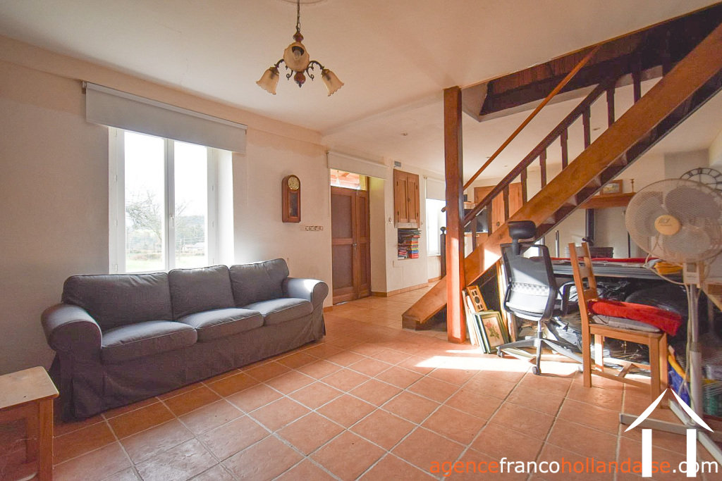 Maison à vendre neuvic entier, limousin, Li1012 Image - 21