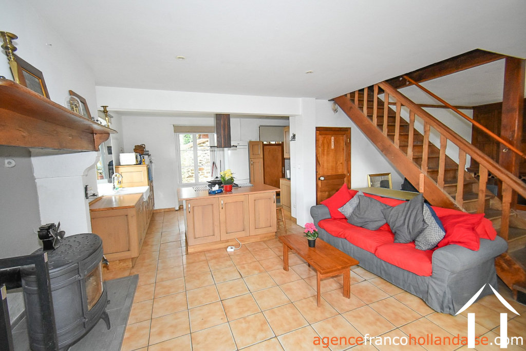 Maison à vendre neuvic entier, limousin, Li1012 Image - 8