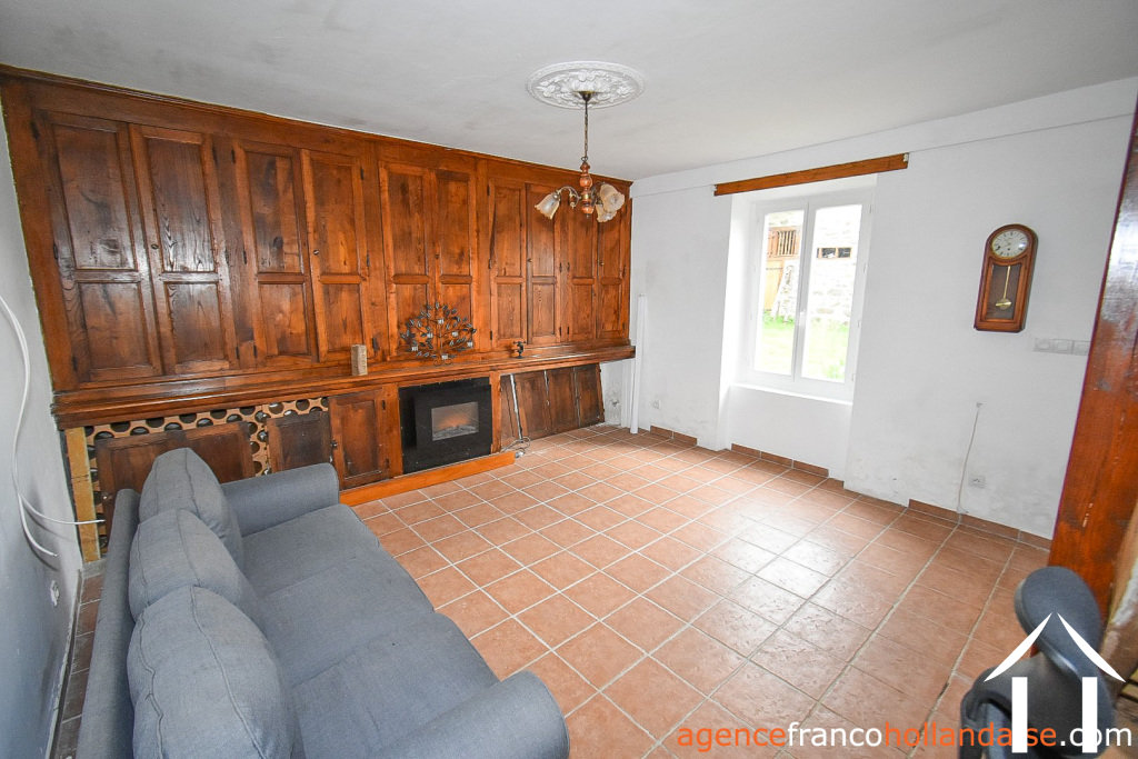 Maison à vendre neuvic entier, limousin, Li1012 Image - 18