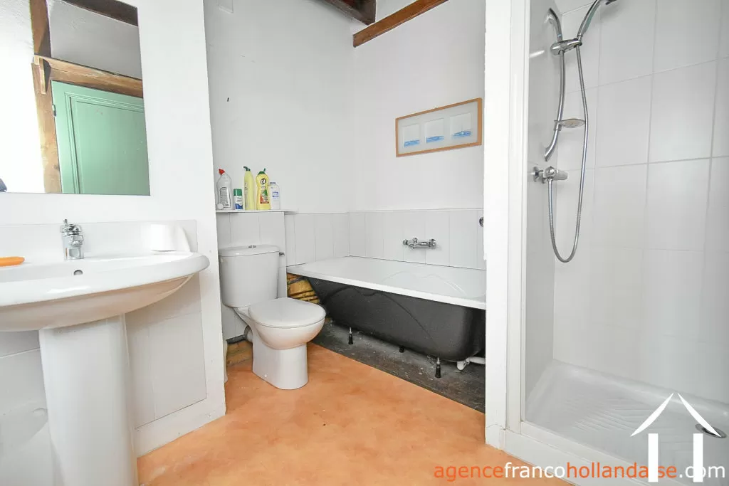 Maison à vendre neuvic entier, limousin, Li1012 Image - 30