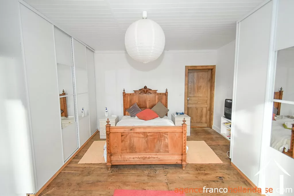 Maison à vendre neuvic entier, limousin, Li1012 Image - 22