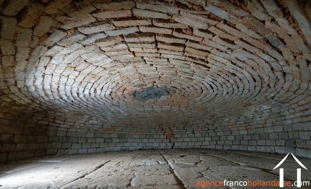 Maison à vendre linards, limousin, Li1013 Image - 28