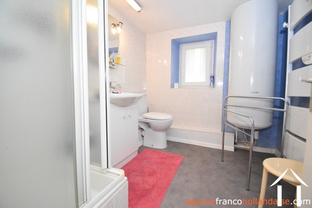 Maison à vendre linards, limousin, Li1013 Image - 14