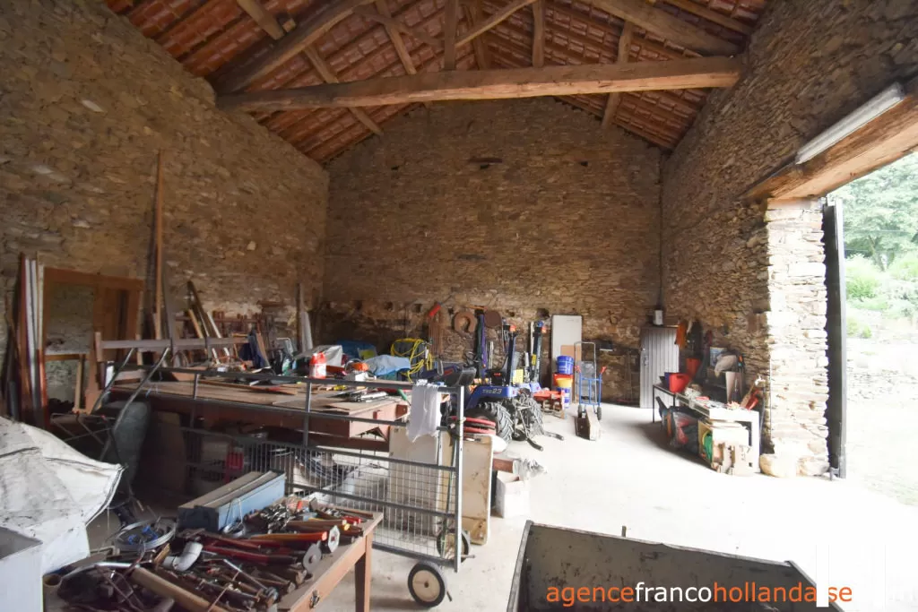 Maison à vendre linards, limousin, Li1013 Image - 21