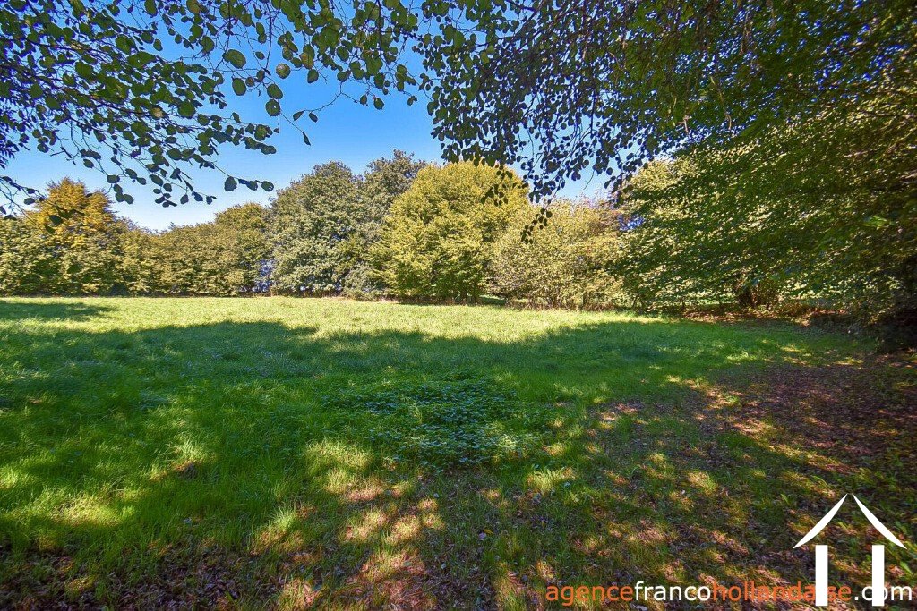 Maison à vendre linards, limousin, Li1013 Image - 40