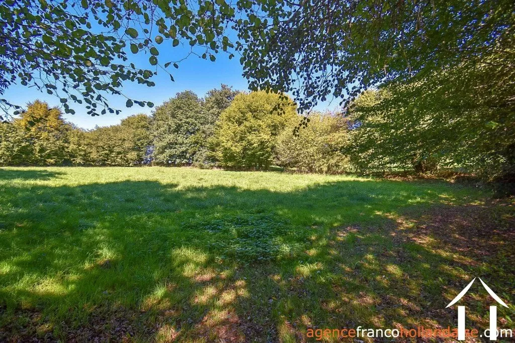 Maison à vendre linards, limousin, Li1013 Image - 40