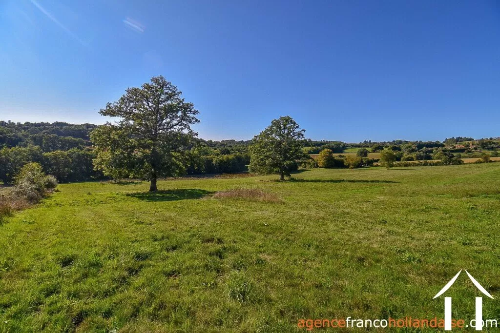 Maison à vendre linards, limousin, Li1013 Image - 35