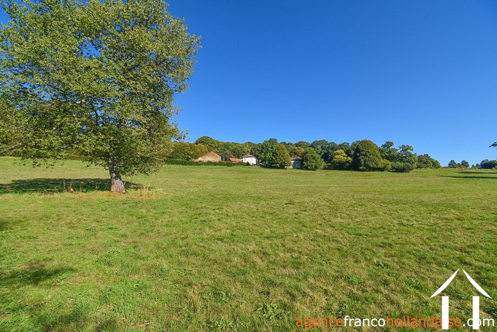 Maison à vendre linards, limousin, Li1013 Image - 42