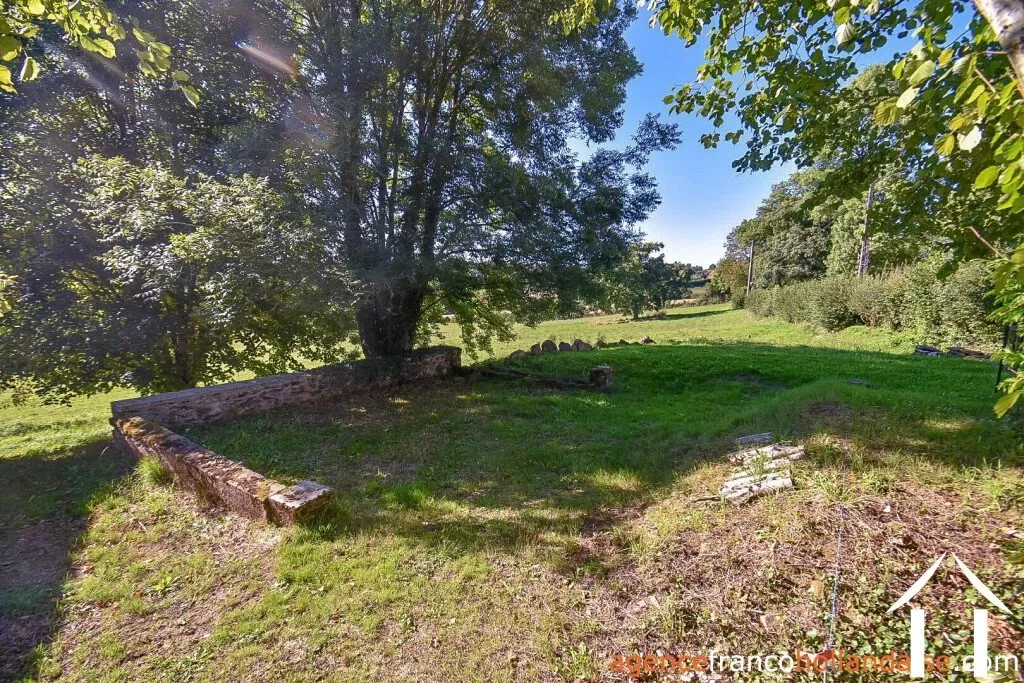 Maison à vendre linards, limousin, Li1013 Image - 38