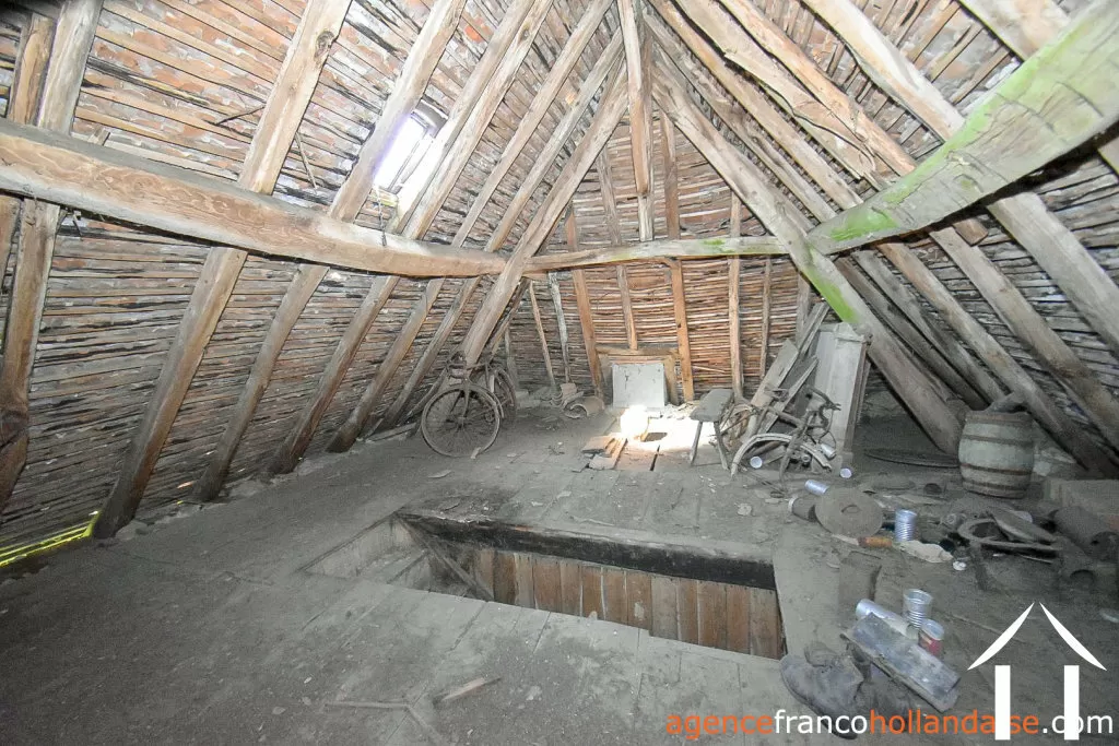 Maison à vendre , Li1014 Image - 12