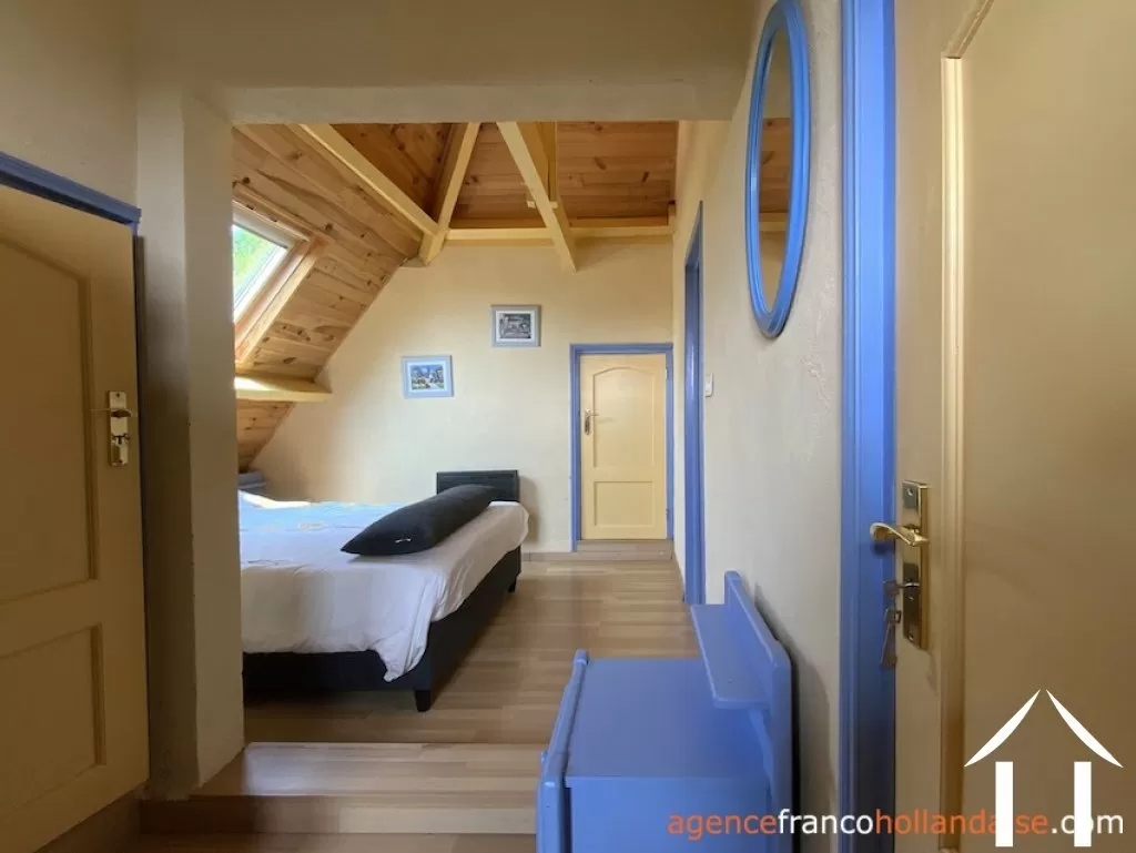 Maison à vendre anlhiac, aquitaine, Li1015 Image - 17