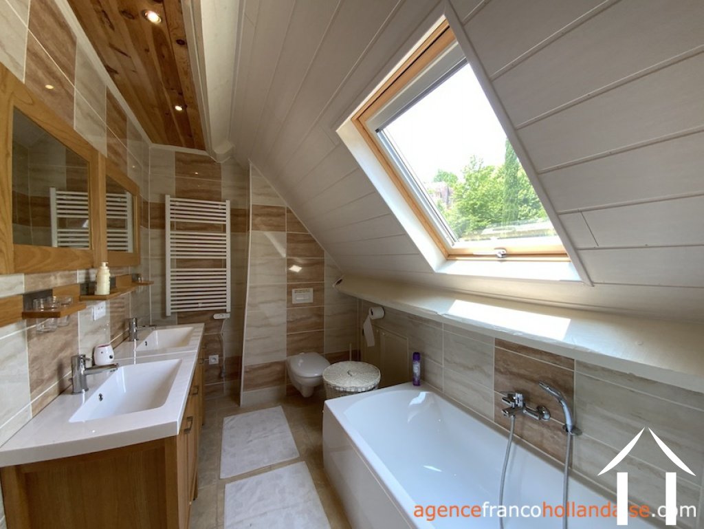 Maison à vendre anlhiac, aquitaine, Li1015 Image - 21