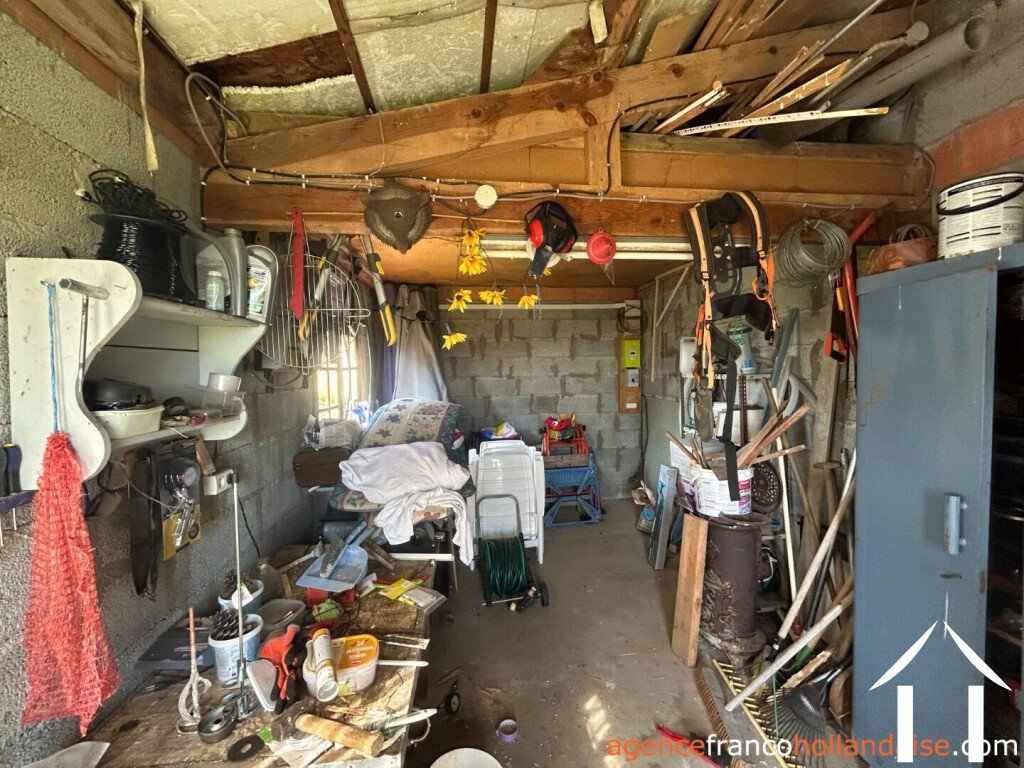 Maison à vendre anlhiac, aquitaine, Li1015 Image - 33