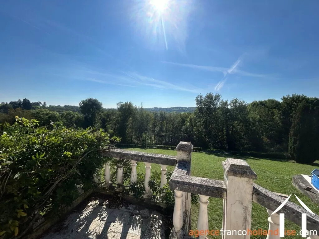 Maison à vendre anlhiac, aquitaine, Li1015 Image - 9