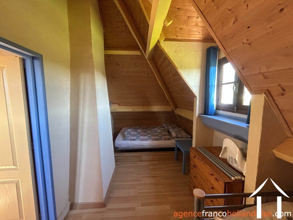 Maison à vendre anlhiac, aquitaine, Li1015 Image - 20