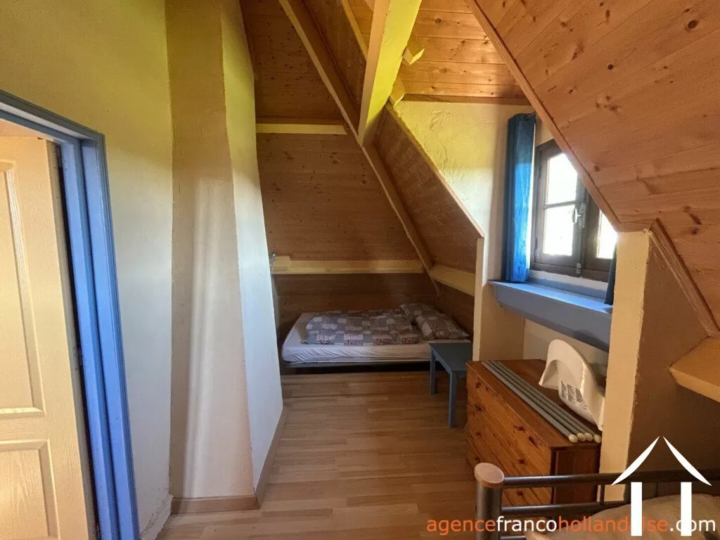 Maison à vendre anlhiac, aquitaine, Li1015 Image - 20